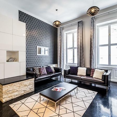 Bpr B&W Elegant Home بودابست المظهر الخارجي الصورة